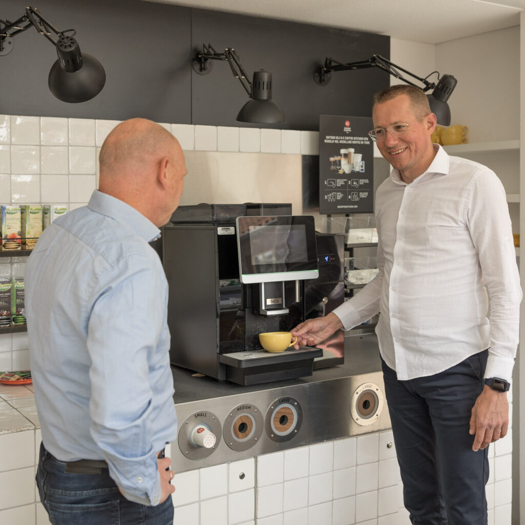 De menselijke kant van leiding geven maakt het verschil voor de professional